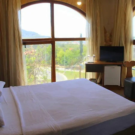 Zone The Guest Kyrenia (Northern Cyprus)