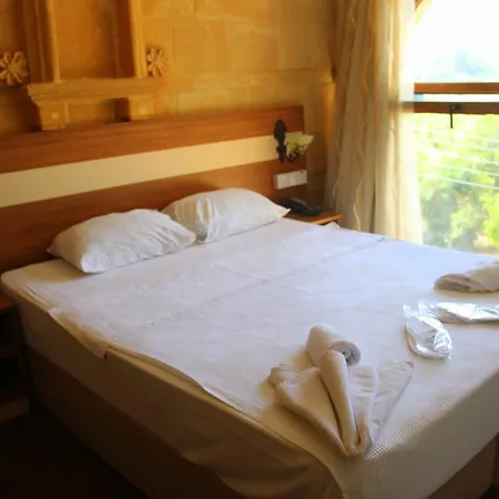 Hotel Zone The Guest Kyrenia (Northern Cyprus)