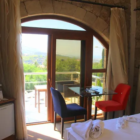 Hotel Zone The Guest Kyrenia (Northern Cyprus)