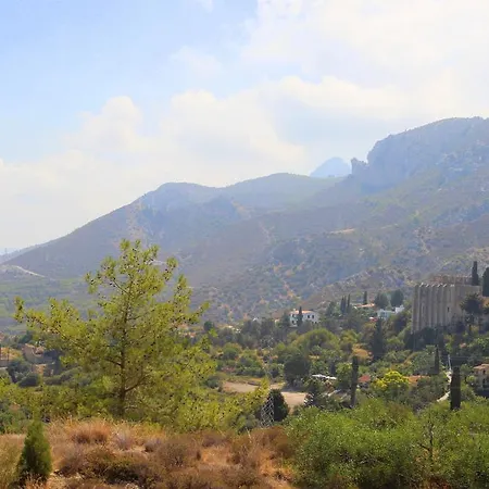 Zone The Guest Hotel Kyrenia (Northern Cyprus)
