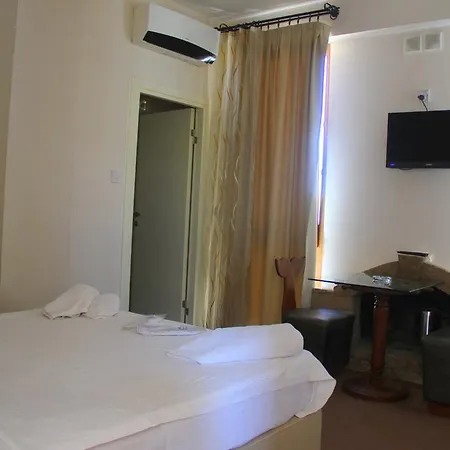 Zone The Guest Kyrenia (Northern Cyprus)
