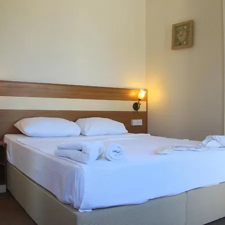 Zone The Guest * Kyrenia (Northern Cyprus)