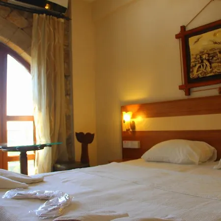 Zone The Guest * Kyrenia (Northern Cyprus)