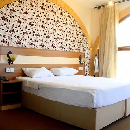 Zone The Guest Hotel *