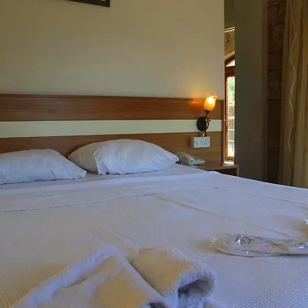 Zone The Guest Hotel *