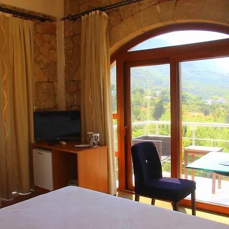 Hotel Zone The Guest
